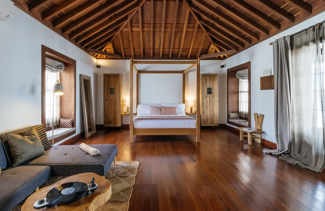 Hotel Boutique Palacio Ico - Only Adults-1