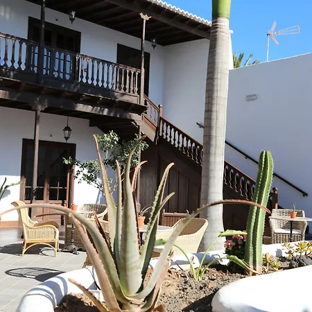 Hotel Boutique Palacio Ico - Only Adults-3